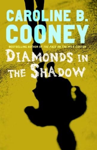 Cover of Diamonds In The Shadow