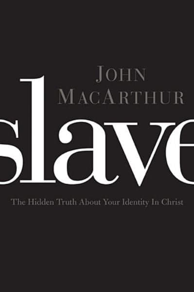 Cover of Slave