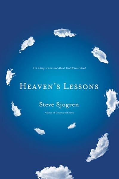 Cover of Heaven's Lessons