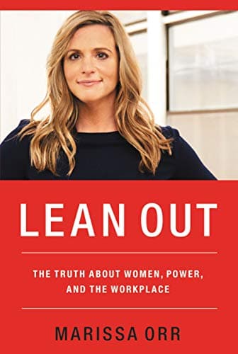 Cover of Lean Out