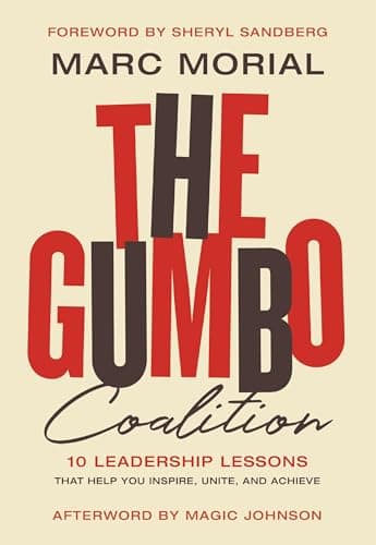 Cover of The Gumbo Coalition