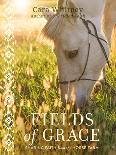 Cover of Fields of Grace