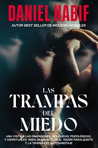 Cover of Las Trampas del Miedo