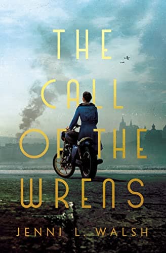 Cover of The Call of the Wrens