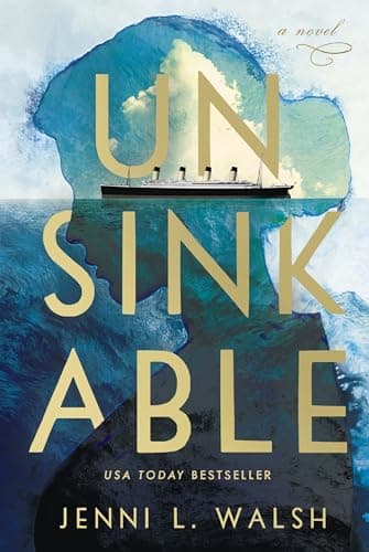 Cover of Unsinkable