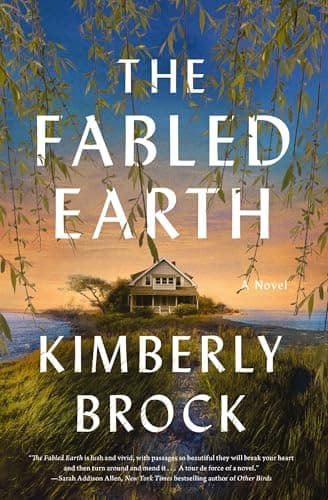Cover of The Fabled Earth