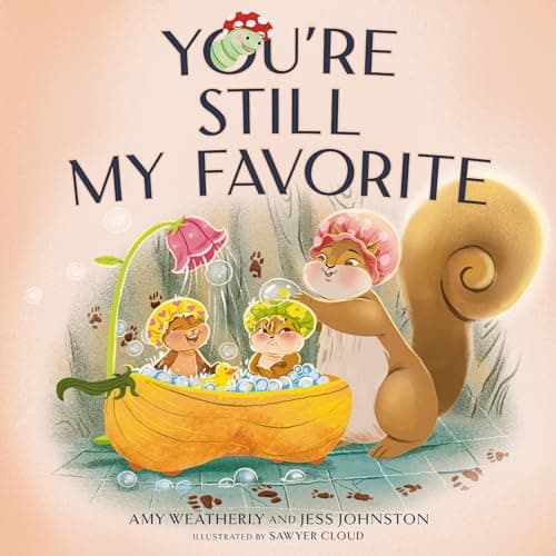 Cover of You're Still My Favorite