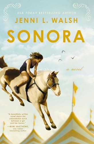 Cover of Sonora