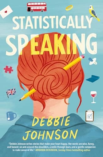 Cover of Statistically Speaking