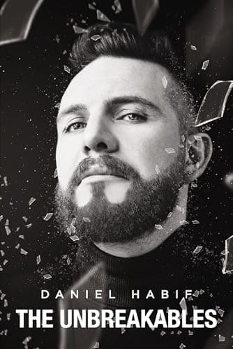 Cover of The Unbreakables