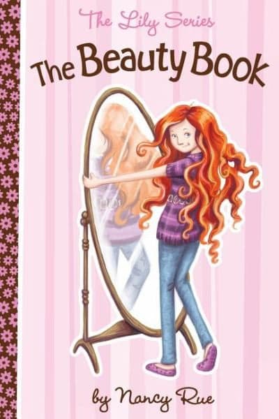 Cover of The Beauty Book