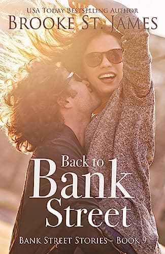 Cover of Back to Bank Street (Bank Street Stories, Bk. 9)