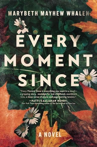 Cover of Every Moment Since
