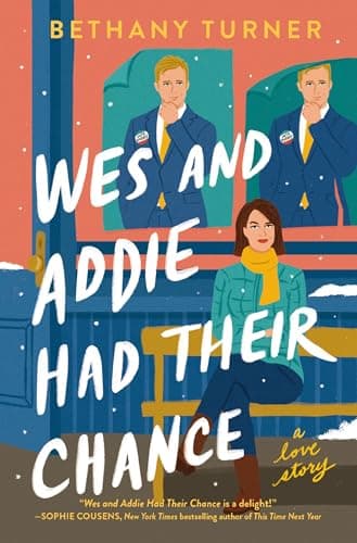 Cover of Wes and Addie Had Their Chance: A Love Story