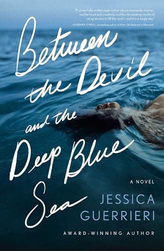 Cover of Between the Devil and the Deep Blue Sea