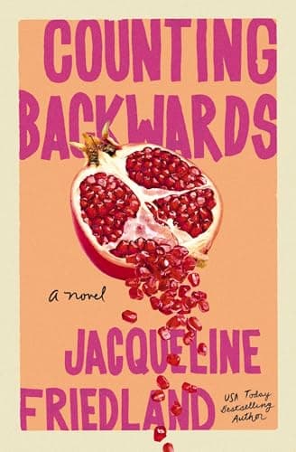 Cover of Counting Backwards