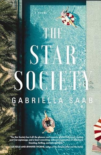 Cover of The Star Society