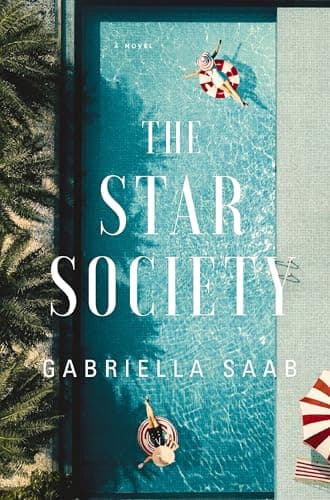 Cover of The Star Society: A Historical Novel