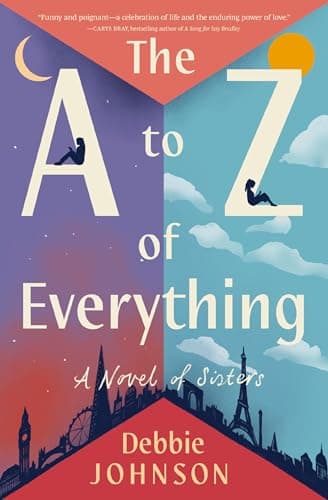 Cover of The A to Z of Everything