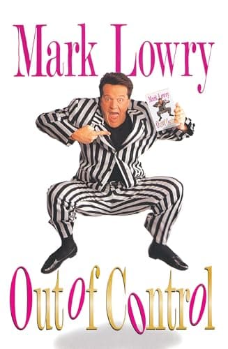 Cover of Out of Control