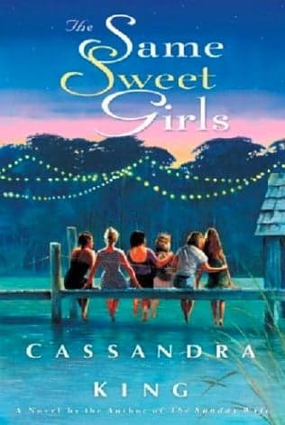 Cover of The Same Sweet Girls