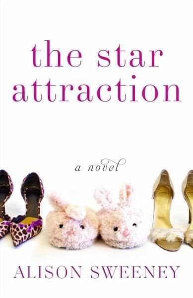 Cover of The Star Attraction