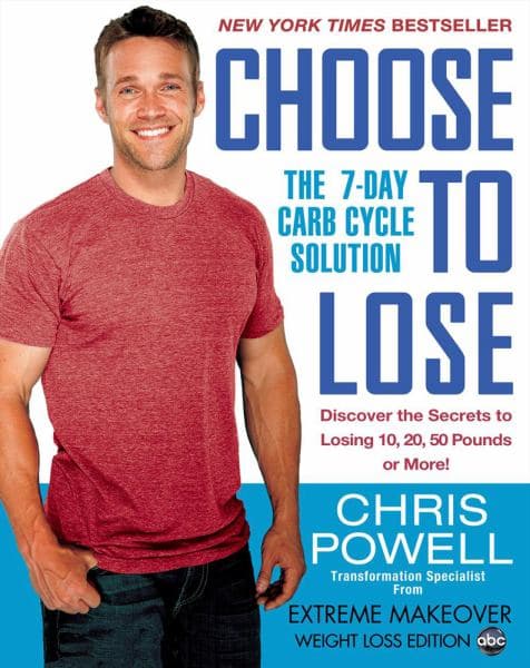 Cover of Choose to Lose