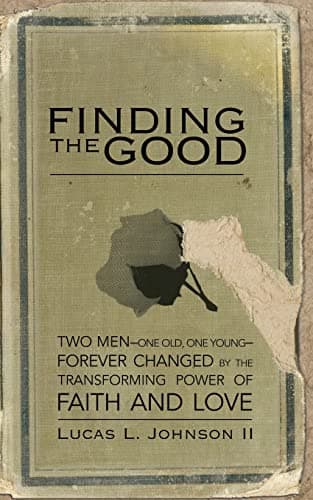 Cover of Finding the Good