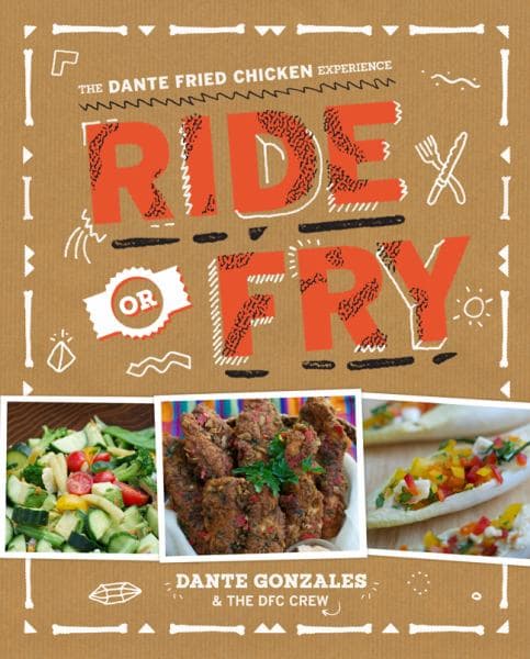 Cover of Ride or Fry