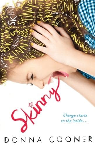 Cover of Skinny