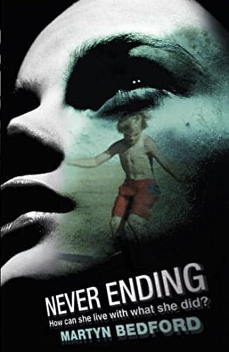 Cover of Never Ending
