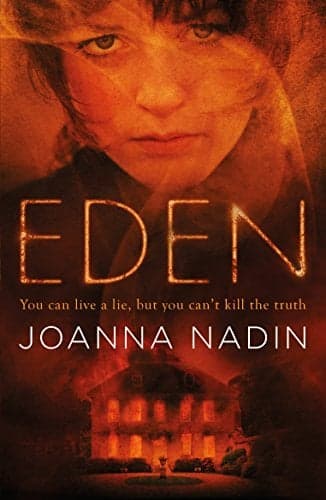 Cover of Eden