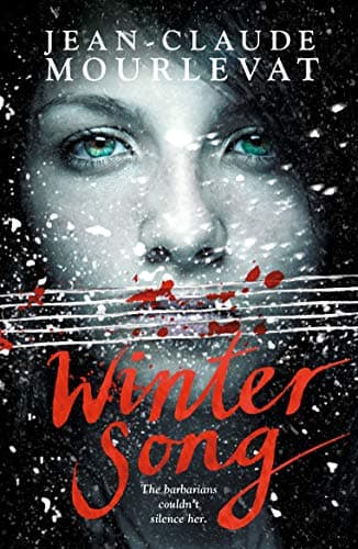Cover of Winter Song