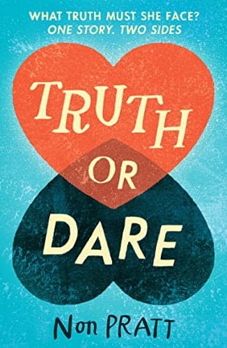 Cover of Truth or Dare
