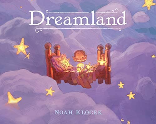 Cover of Dreamland