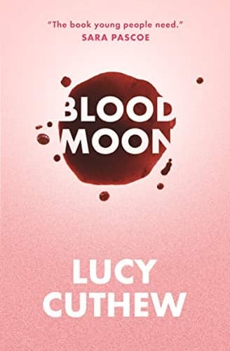 Cover of Blood Moon