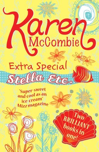 Cover of Extra Special Stella Etc. (2 Books in 1)