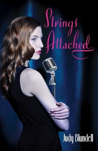 Cover of Strings Attached