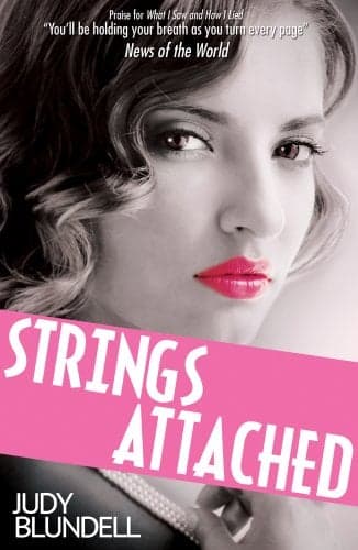 Cover of Strings Attached