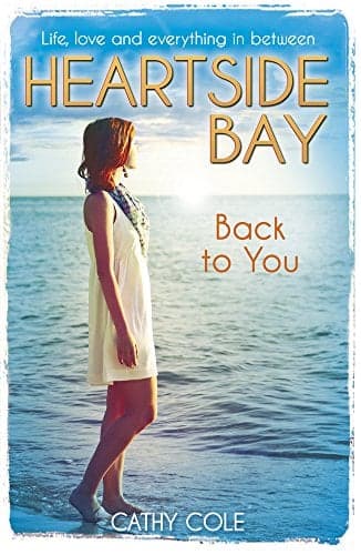 Cover of Back to You (Heartside Bay, Bk. 7)