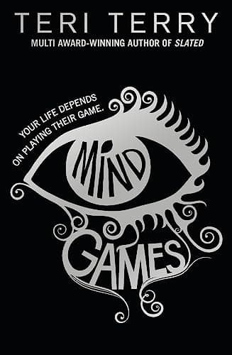 Cover of Mind Games