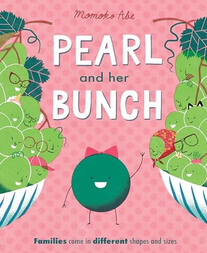 Cover of Pearl and Her Bunch