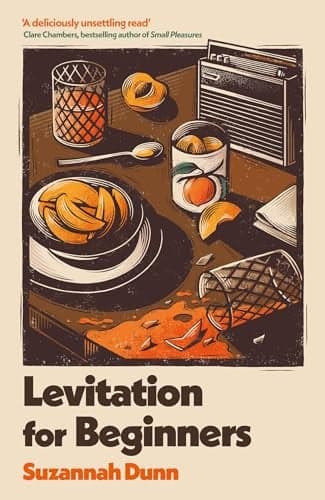 Cover of Levitation for Beginners