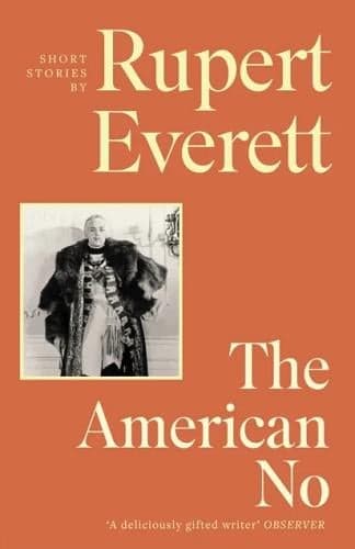 Cover of The American No