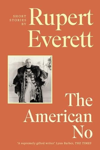 Cover of The American No
