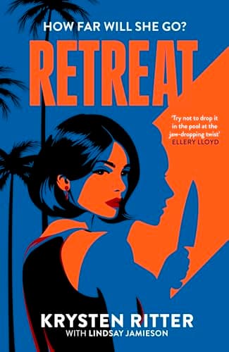 Cover of Retreat