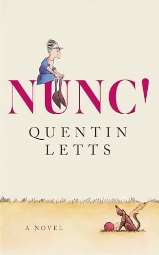 Cover of Nunc!
