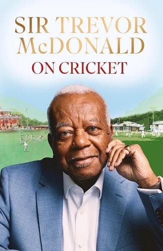 Cover of On Cricket