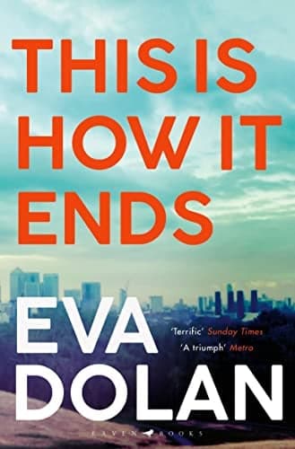 Cover of This Is How It Ends