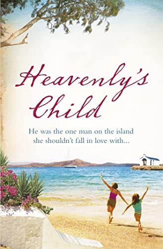 Cover of Heavenly's Child